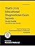 TExES (153) Educational Diagnostician Exam Secrets Study Guide: TExES Test Review for the Texas Examinations of Educator Standards