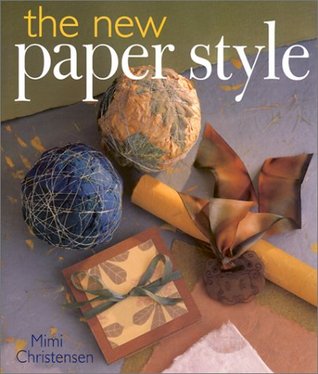 The New Paper Style (Paperback)