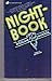 Night Book by William Kotzwinkle