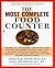 The Most Complete Food Counter by Annette Natow & Heslin