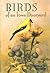 Birds of an Iowa Dooryard (Bur Oak Book)