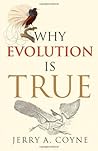 Why Evolution is ...