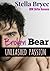 Broken Bear: BBW Shifter Romance