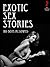 Exotic Sex Stories: No Boys Allowed