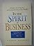 In the Spirit of Business: ...