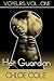 Her Guardian (Voyeurs, #1)