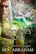 Lúthien’s Song