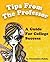 Tips From The Professor A Guide For College Success