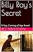 Billy Ray's Secret by Bo Sebastian