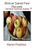 Biblical Daniel Fast Recipes - Daniel’s Caramel Apples by Karen Peebles