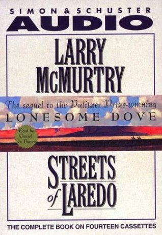 Streets Of Laredo