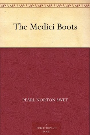 The Medici Boots (Kindle Edition)