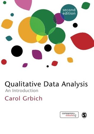 Qualitative Data Analysis: An Introduction (Paperback)