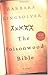 The Poisonwood Bible by Barbara Kingsolver