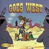 Patch the Pirate Goes West CD