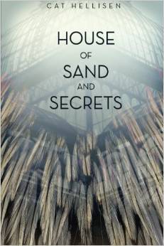 House of Sand and Secrets (Hobverse #2)