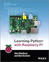 Learning Python w...