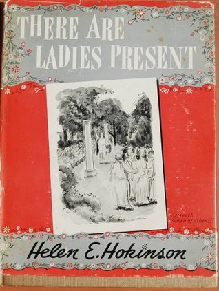 There are Ladies Present (Hardcover)