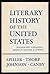 Literary History of the Uni...