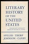 Literary History of the United States