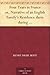 Four Years in France or, Narrative of an English Family's Residence there during that Period; Preceded by some Account of the Conversion of the Author to the Catholic Faith