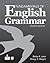 Fundamentals of English Grammar