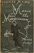 Mario and the Magician