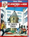De Zwarte Toren (De Avonturen Van Nero & Co, #85)
