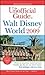 The Unofficial Guide Walt D...