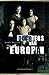Dochters van Europa by Anne Baaths