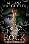 Finnikin of the Rock by Melina Marchetta