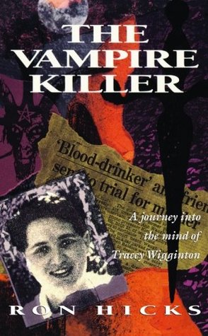 The Vampire Killer (Paperback)