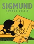 Sigmund: tweede sessie