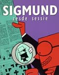 Sigmund: zesde sessie