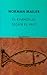 El Evangelio según el hijo by Norman Mailer