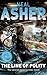 The Line of Polity by Neal Asher