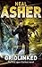 Gridlinked (Agent Cormac #1)