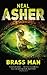 Brass Man by Neal Asher