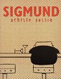 Sigmund: achtste sessie
