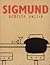 Sigmund: achtste sessie (Sigmund, #8)