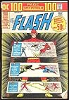 DC 100 Page Super Spectacular Flash, v1 #22 by John Broome