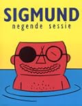 Sigmund: negende sessie