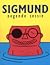 Sigmund: negende sessie (Sigmund, #9)