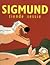 Sigmund: tiende sessie (Sigmund, #10)