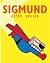 Sigmund: elfde sessie (Sigmund, #11)