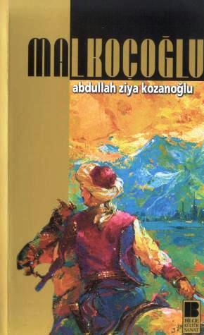 Malkoçoğlu (Unknown Binding)