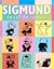 Sigmund: twaalfde sessie (Sigmund, #12)