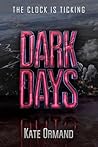 Dark Days by Kate Ormand