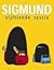 Sigmund: vijftiende sessie (Sigmund, #15)