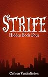Strife by Colleen Vanderlinden